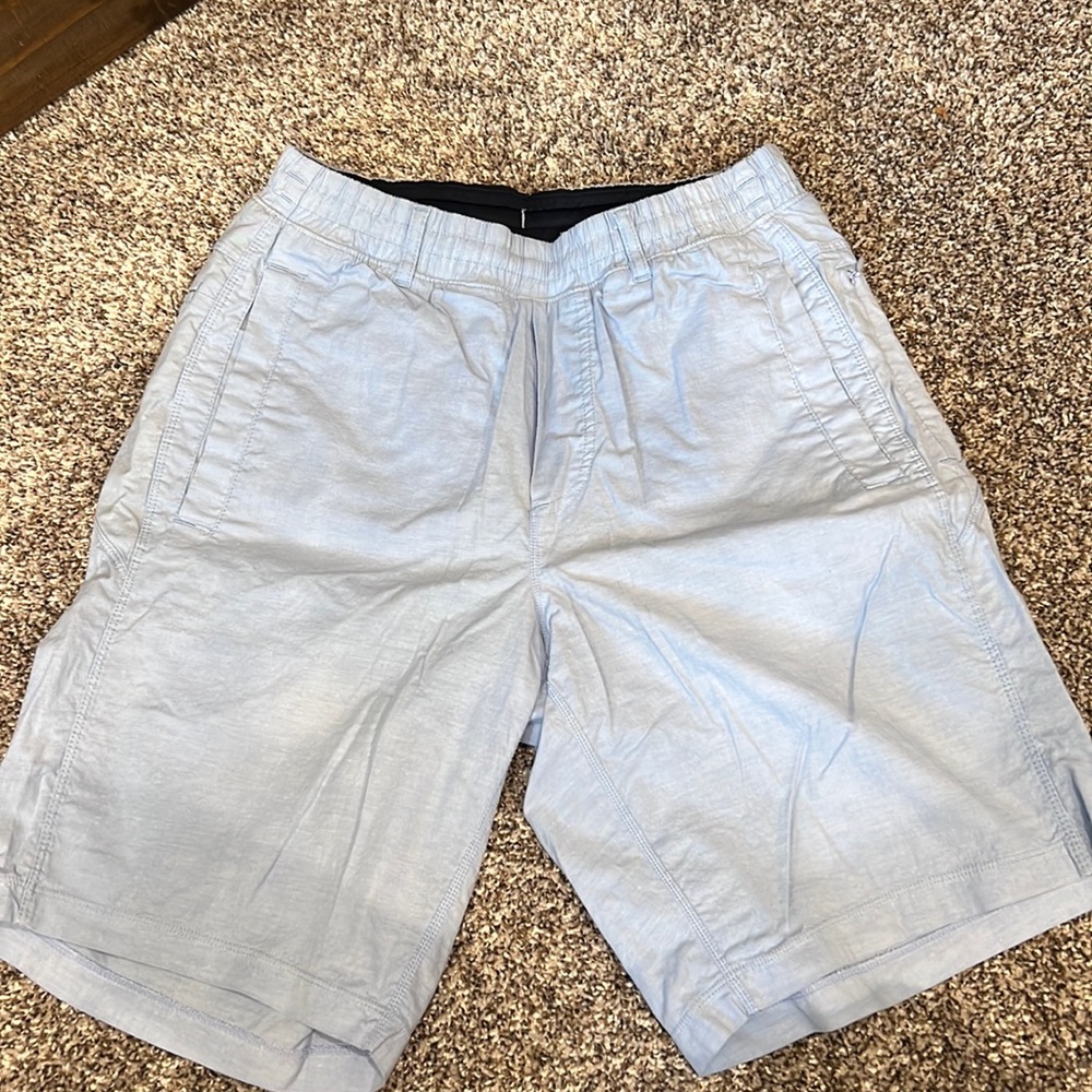 Mens Birddog Size Small Shorts